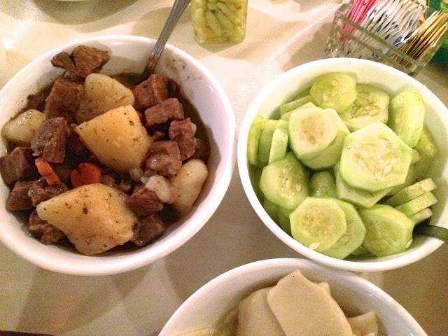 Mrs. Wilkes Dining Room | restaurant | 107 W Jones St, Savannah, GA 31401, USA | 9122325997 OR +1 912-232-5997