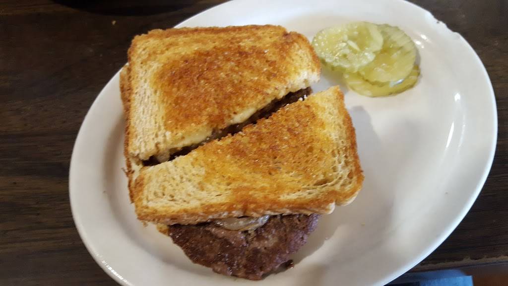 Hasty Tasty Pancake House | restaurant | 3509 Linden Ave, Dayton, OH 45410, USA | 9372548431 OR +1 937-254-8431