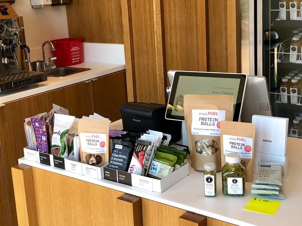 Pressed Juicery | restaurant | 3555 Monroe St Suite 60, Santa Clara, CA 95051, USA | 4085648814 OR +1 408-564-8814