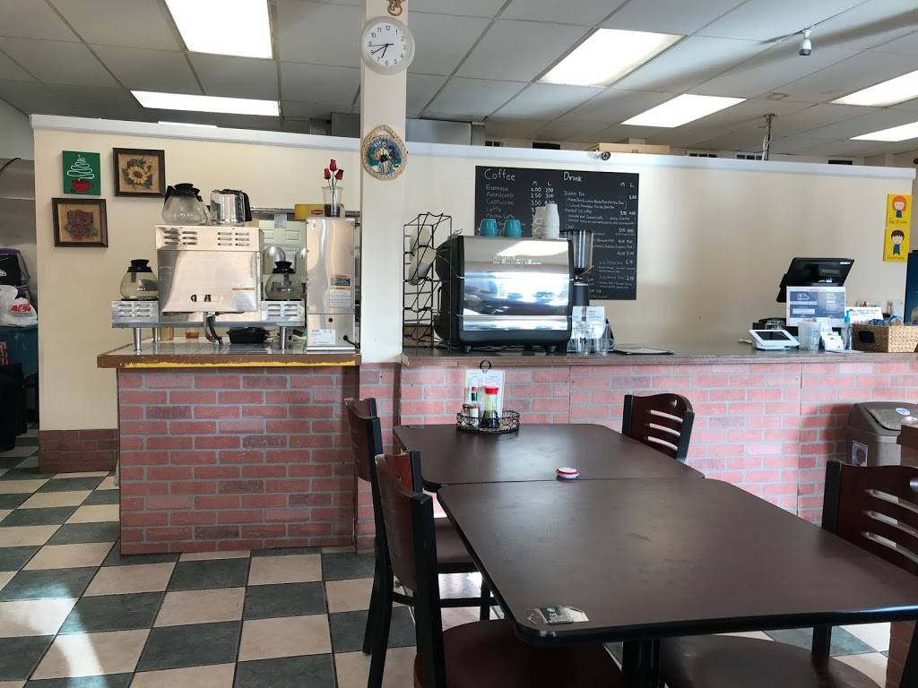 Jeje Grill | restaurant | 239 S Bridge St, Elkton, MD 21921, USA | 4103924000 OR +1 410-392-4000