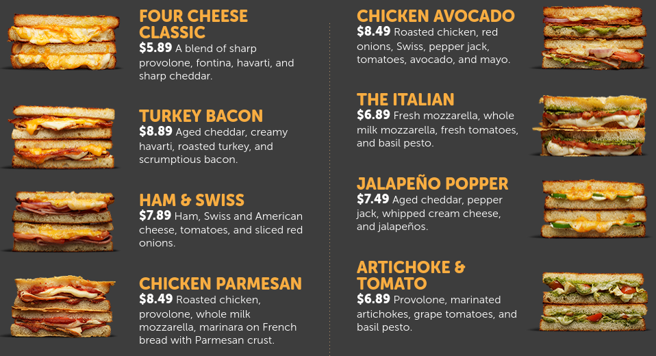 Melty | restaurant | 2851 W Club House Dr #175, Lehi, UT 84043, USA | 3853425225 OR +1 385-342-5225