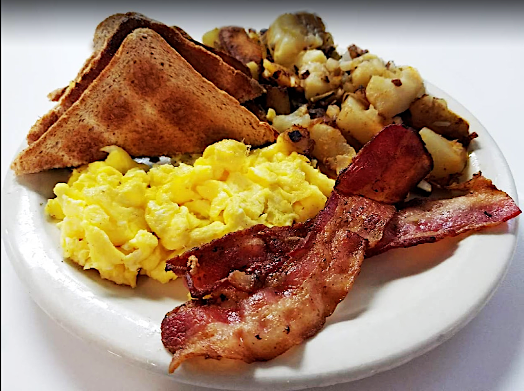 The Egg Connection | restaurant | 3114 E Fort Lowell Rd, Tucson, AZ 85716, USA | 5208811009 OR +1 520-881-1009