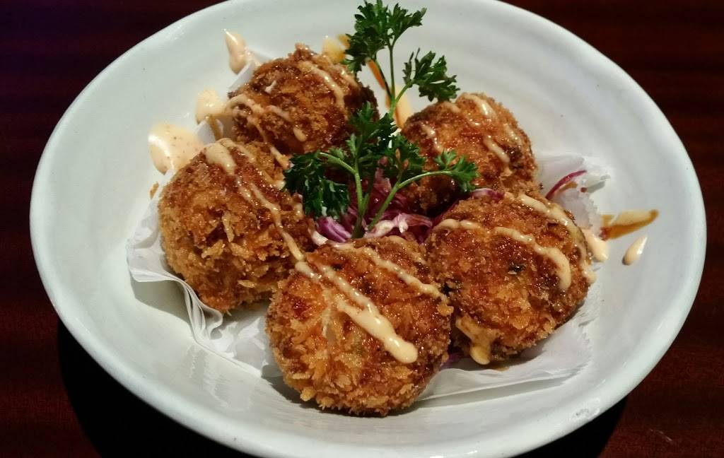 Sushi Damu | restaurant | 3685 Preston Rd #101, Frisco, TX 75034, USA | 4698884068 OR +1 469-888-4068