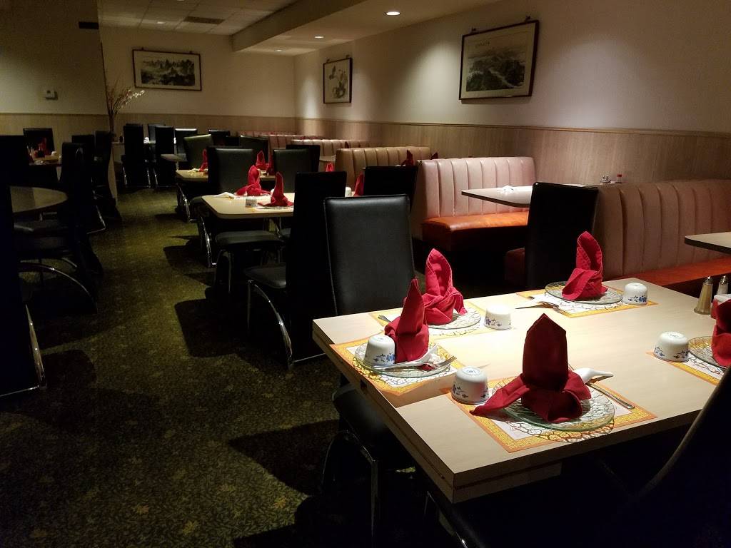 New Shanghai | restaurant | 1435, 7952 Auburn Blvd, Citrus Heights, CA 95610, USA | 9167259898 OR +1 916-725-9898