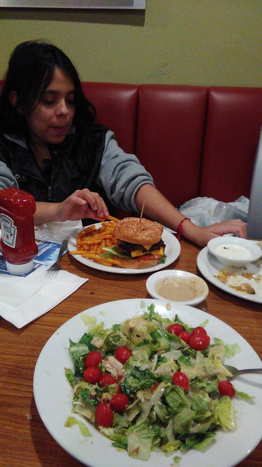 Dennys | restaurant | 19450 US-59, Humble, TX 77338, USA | 2814468344 OR +1 281-446-8344