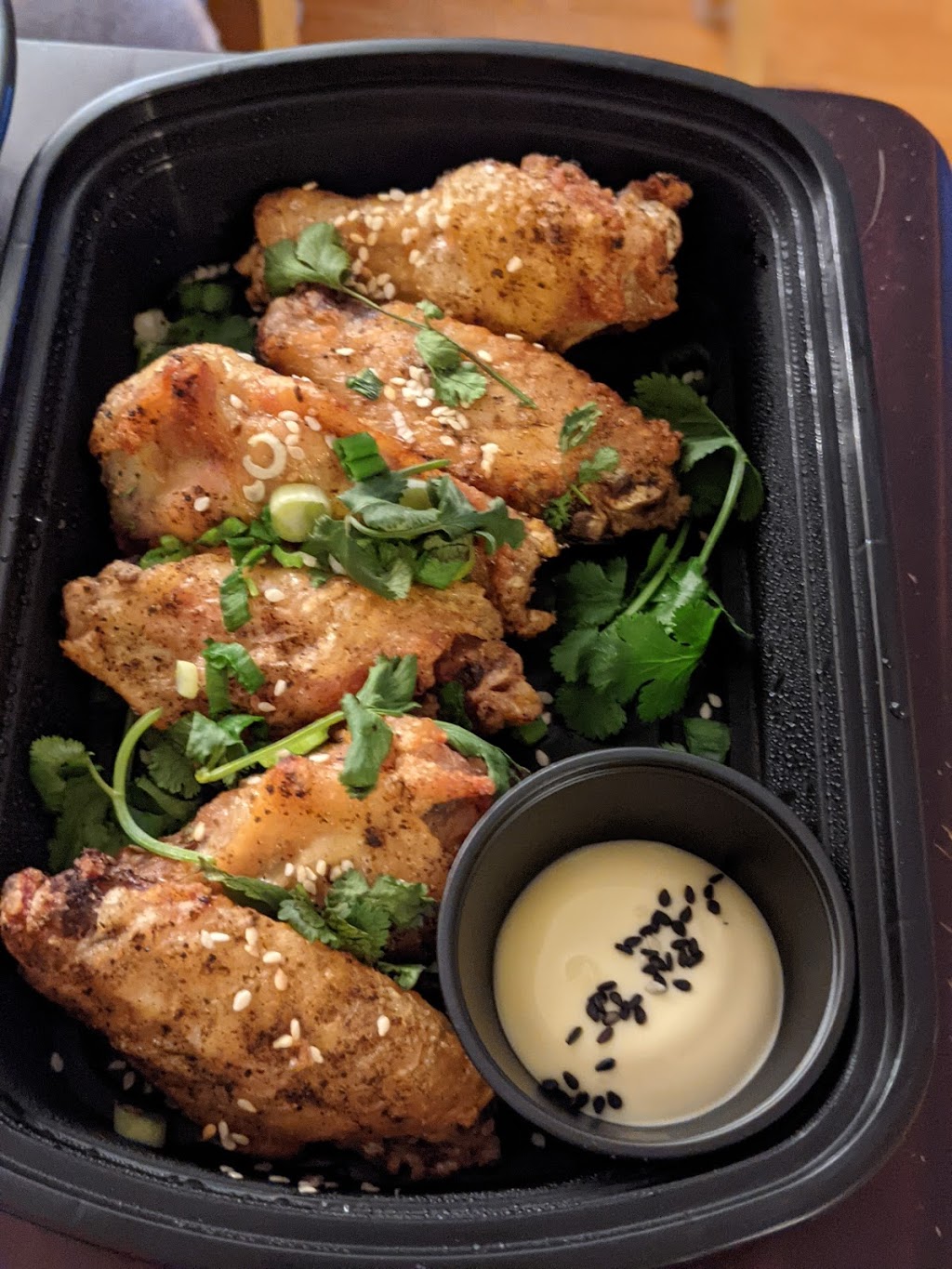 Jing Yan | restaurant | 90 Congress St, Portland, ME 04101, USA | 2078350010 OR +1 207-835-0010