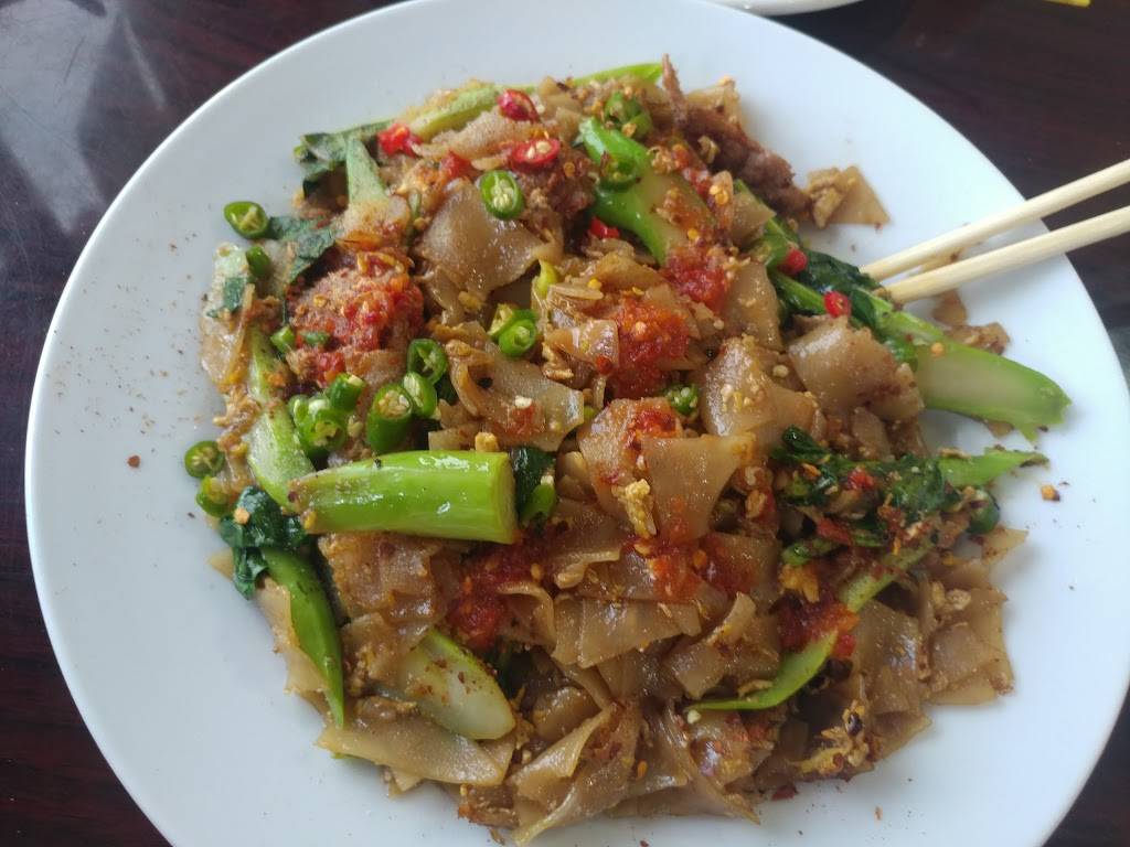 Jackpot Thai | restaurant | 2160 S Waterman Ave # C, San Bernardino, CA 92408, USA | 9098241324 OR +1 909-824-1324