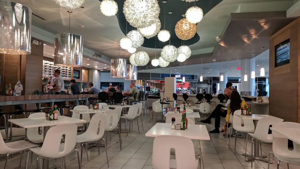 3rd Bar Eating House | restaurant | 3950 S Terminal Rd, Houston, TX 77032, USA | 2817676184 OR +1 281-767-6184