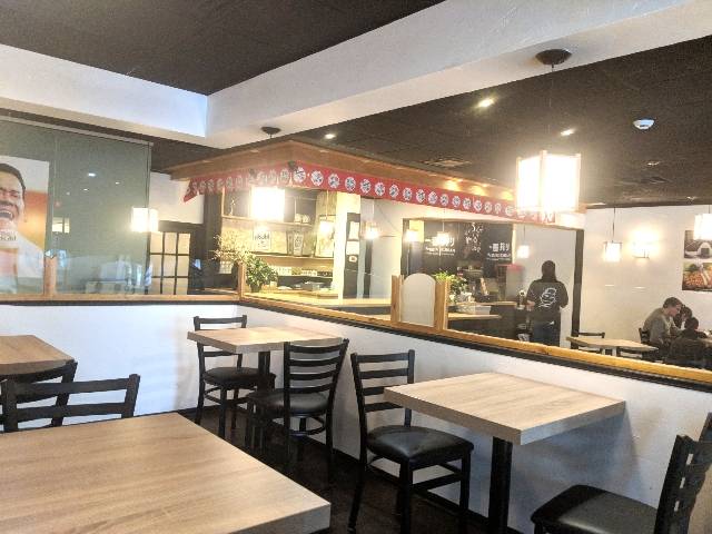 Kenzo Ramen Oakville | restaurant | 1122 Dorval Dr #4, Oakville, ON L6M 3E4, Canada | 9058428333 OR +1 905-842-8333