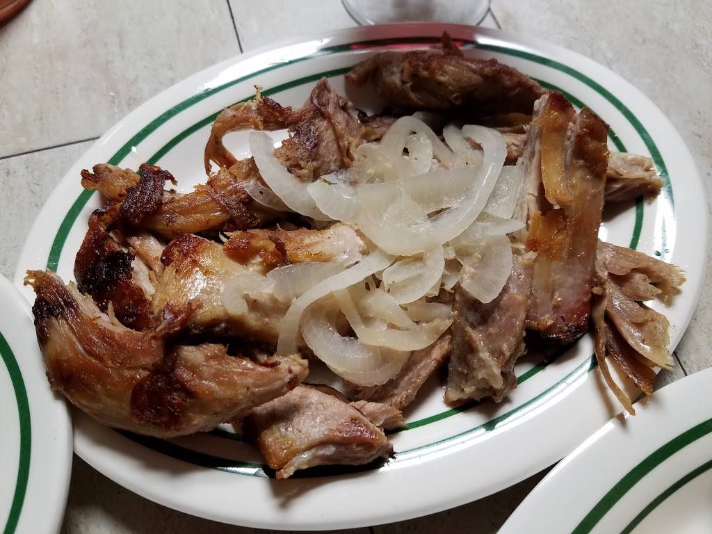 Rincon Criollo Restaurant Cafe | restaurant | 2601 NW 39th Ave, Miami, FL 33142, USA | 3058717755 OR +1 305-871-7755