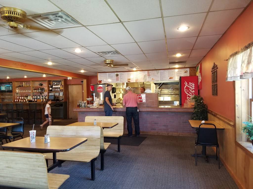 Carinis Pizzeria | restaurant | 12826 Fitzwater Dr, Nokesville, VA 20181, USA | 7035942126 OR +1 703-594-2126