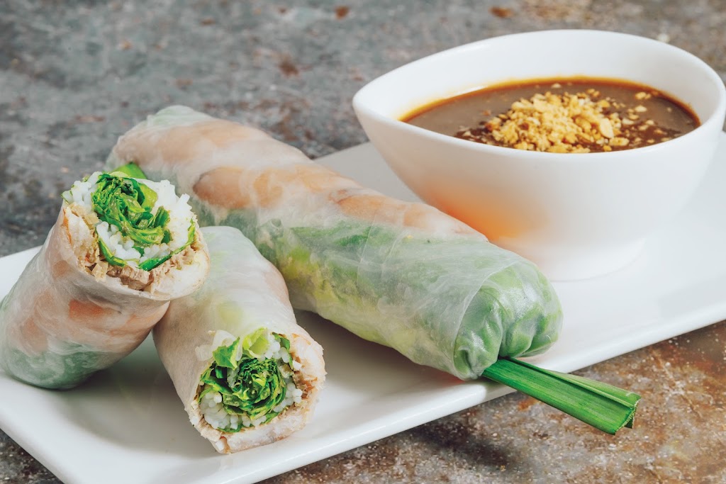 Nguyen Kitchen Vietnamese Cuisine Houston | restaurant | 12645 Tomball Pkwy Suite 200, Houston, TX 77086, USA | 2818095112 OR +1 281-809-5112