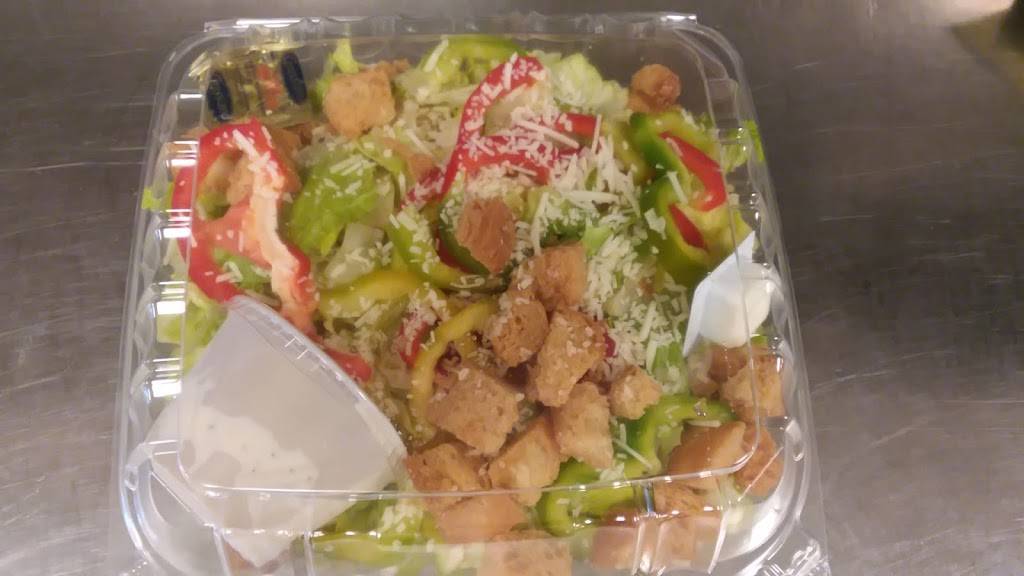 Athens Gyros | restaurant | 3941 Sauk Trail, Richton Park, IL 60471, USA | 7082832310 OR +1 708-283-2310