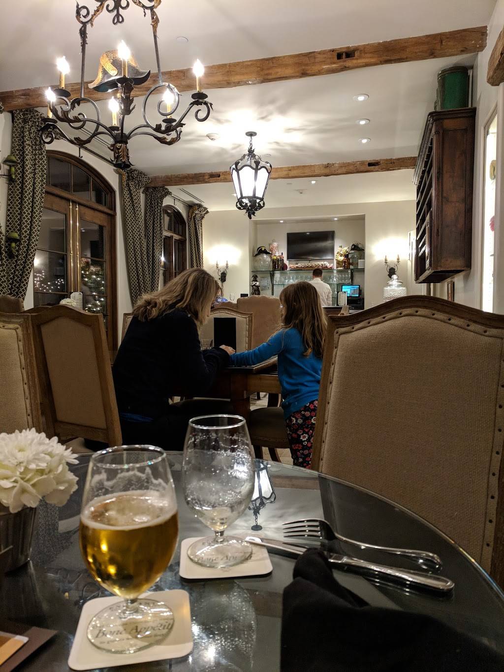 Campagne One Main | restaurant | 1 Main St, Los Altos, CA 94022, USA | 6509462000 OR +1 650-946-2000