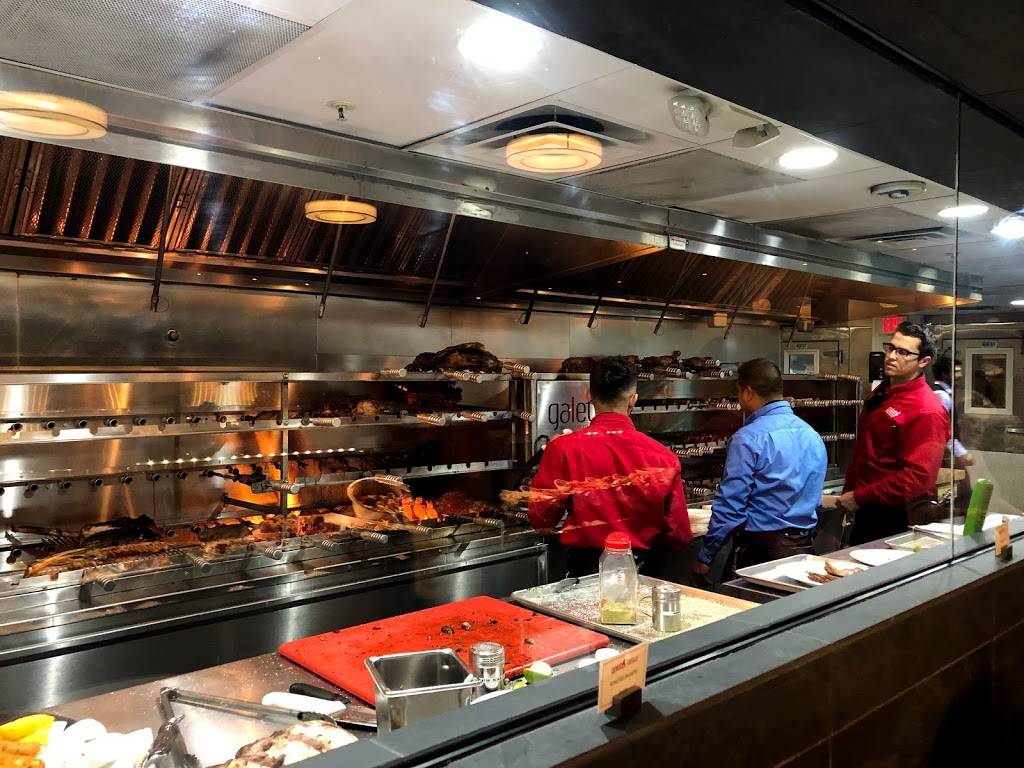 Galeto Brazilian Steakhouse | restaurant | 825 N 54th St, Chandler, AZ 85226, USA | 4807440130 OR +1 480-744-0130