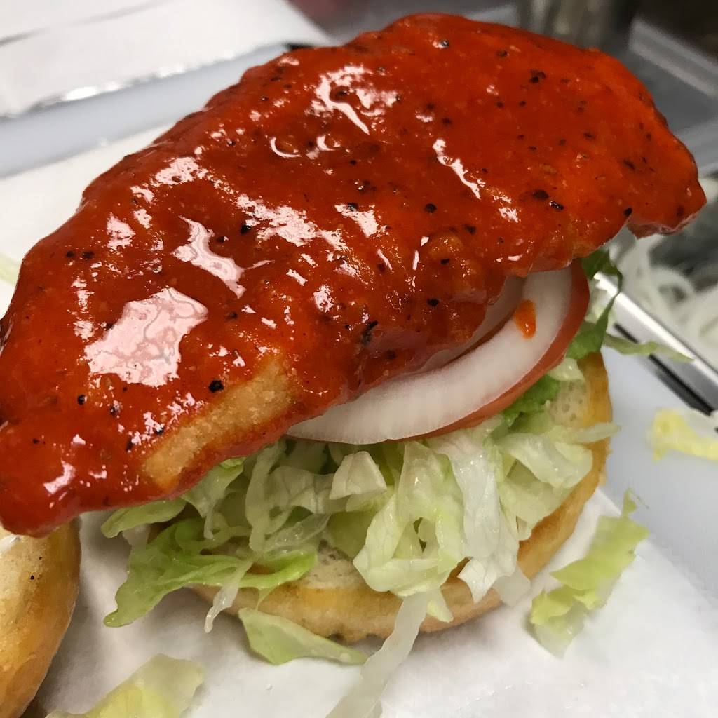 #29 WNB Factory - Wings & Burger | restaurant | 658-A Dawsonville Hwy, Gainesville, GA 30501, USA | 7705368141 OR +1 770-536-8141