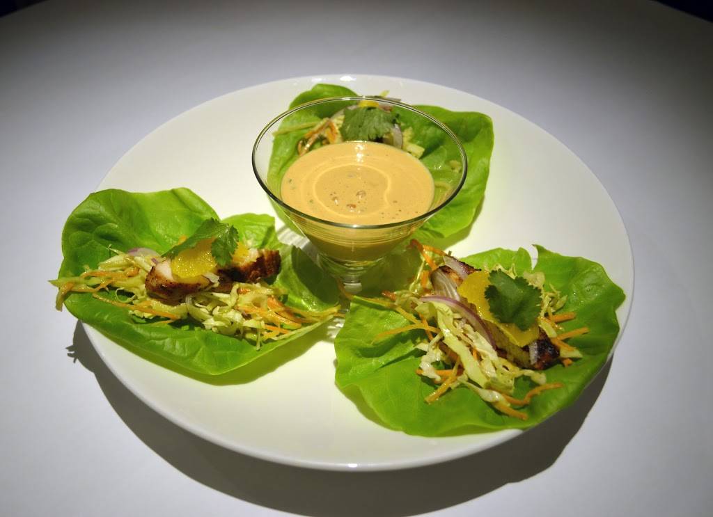 PB Catch | restaurant | 251 Sunrise Ave, Palm Beach, FL 33480, USA | 5616555558 OR +1 561-655-5558