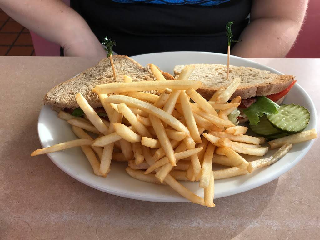 Teds Luncheonette | restaurant | 1201 Clearwater Largo Rd N, Largo, FL 33770, USA | 7275842565 OR +1 727-584-2565