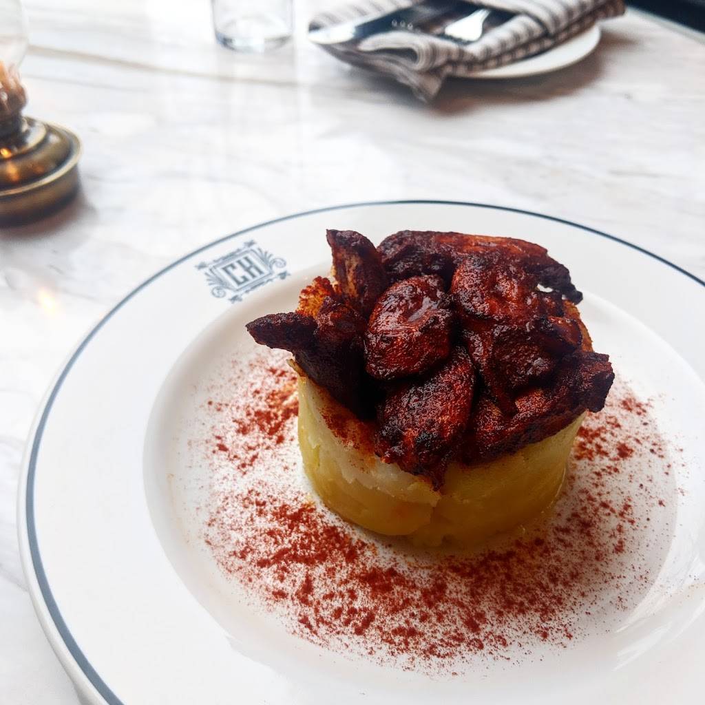 CookHouse | restaurant | 1501 Bolton St, Baltimore, MD 21217, USA | 4102259964 OR +1 410-225-9964