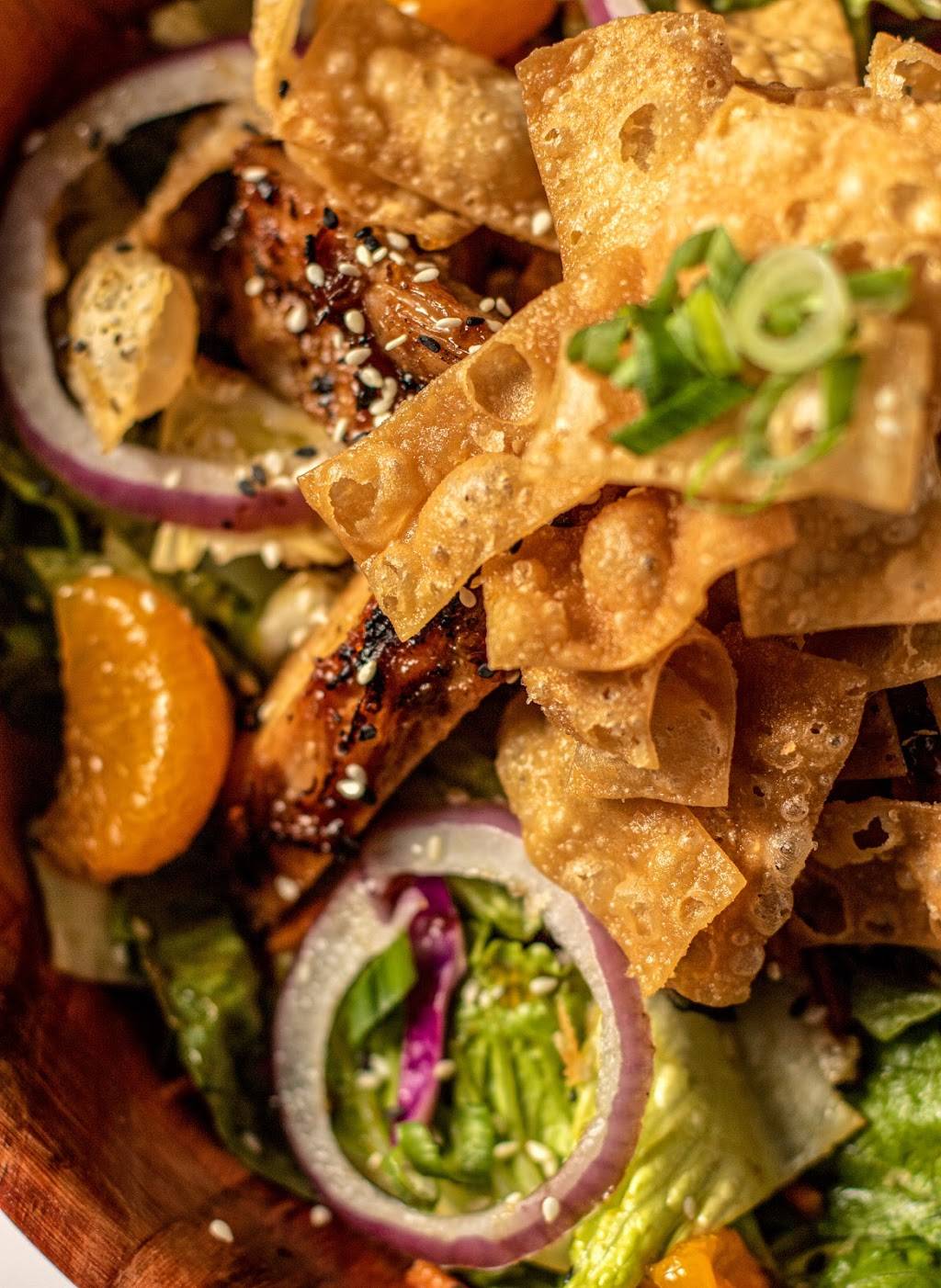 The Salty Pineapple | restaurant | 13262 S 5600 W, Herriman, UT 84096, USA | 8018900532 OR +1 801-890-0532