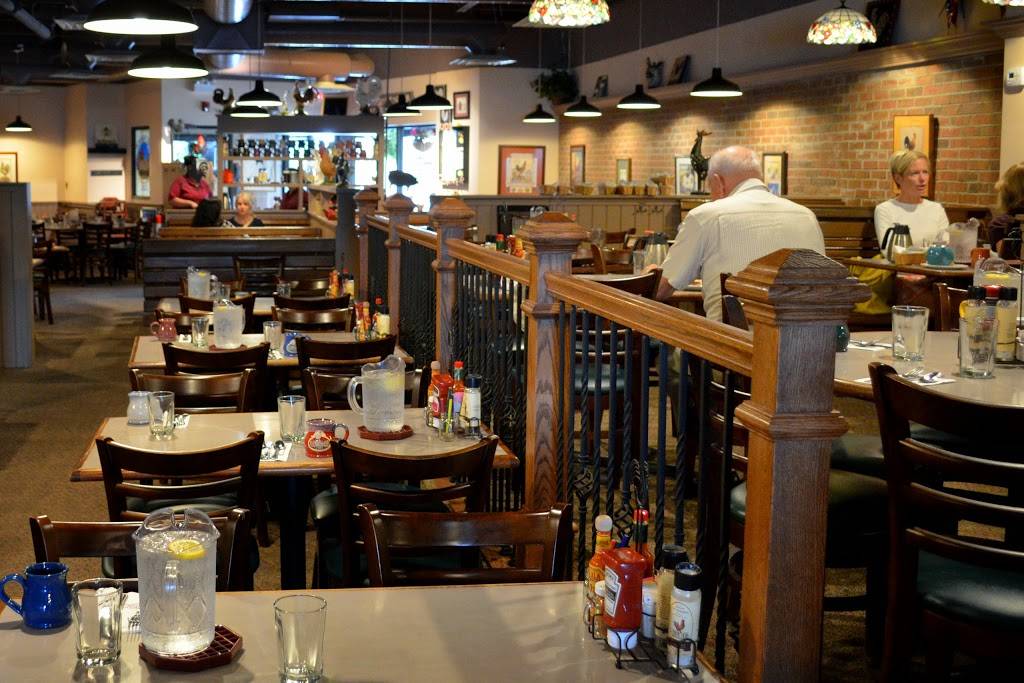 Egg Harbor Cafe | restaurant | Gateway Square, 777 N York Rd #22, Hinsdale, IL 60521, USA | 6309201344 OR +1 630-920-1344