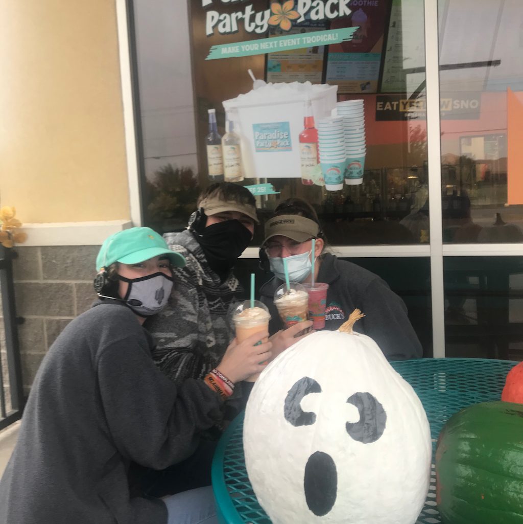 Bahama Bucks - Edmond | restaurant | 1468 N Kelly Ave, Edmond, OK 73003, USA | 4055138247 OR +1 405-513-8247