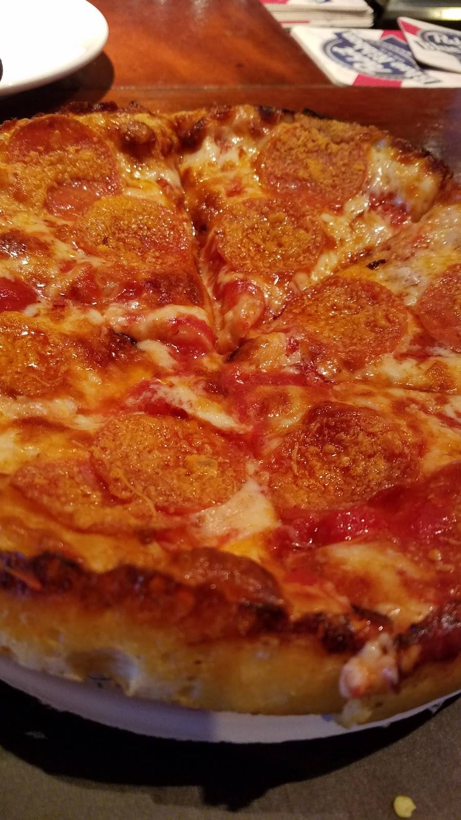 Desantis Pizza Grill & Bar | restaurant | 9638 Belair Rd, Nottingham, MD 21236, USA | 4102562770 OR +1 410-256-2770