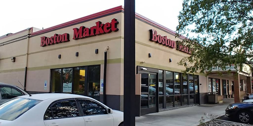 Boston Market | restaurant | 300, University Plaza, Newark, DE 19702, USA | 3024525120 OR +1 302-452-5120