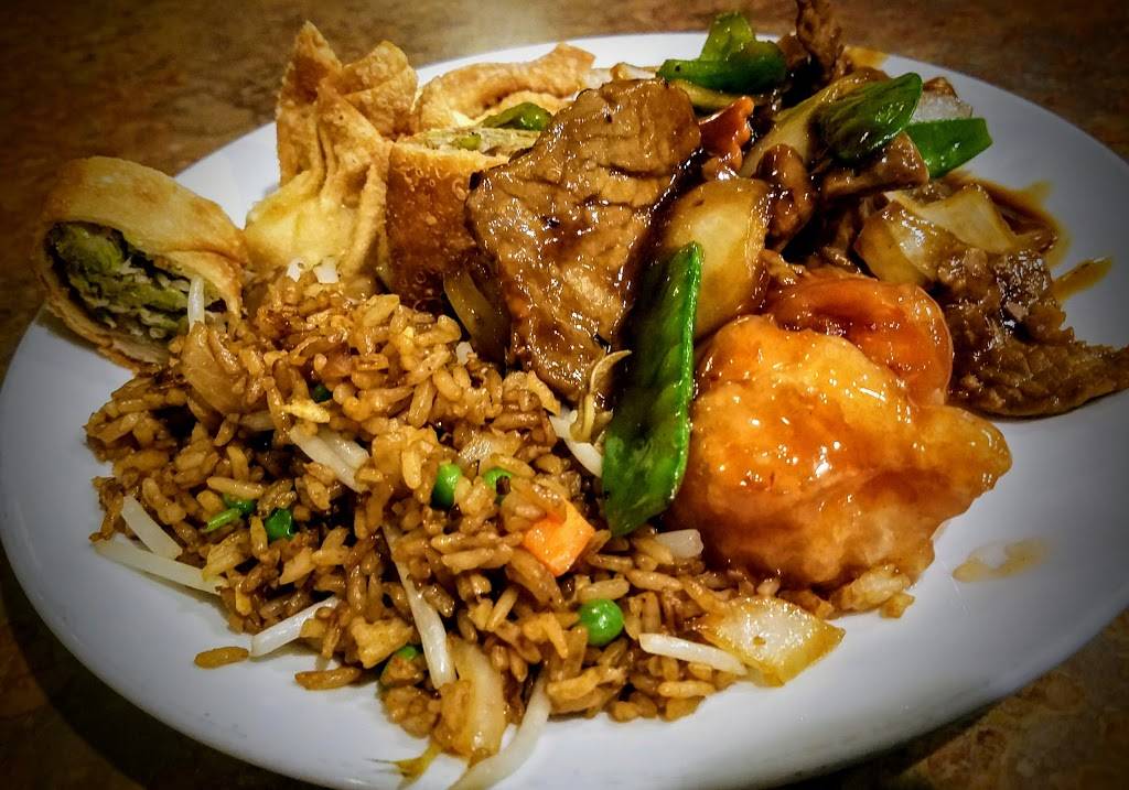 Fongs Restaurant & Bar | restaurant | 4770 Pleasant St SE, Prior Lake, MN 55372, USA | 9524473664 OR +1 952-447-3664