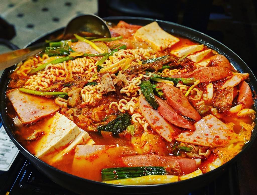 Koreana | restaurant | 1451 Whalley Ave, New Haven, CT 06515, USA | 2035350425 OR +1 203-535-0425