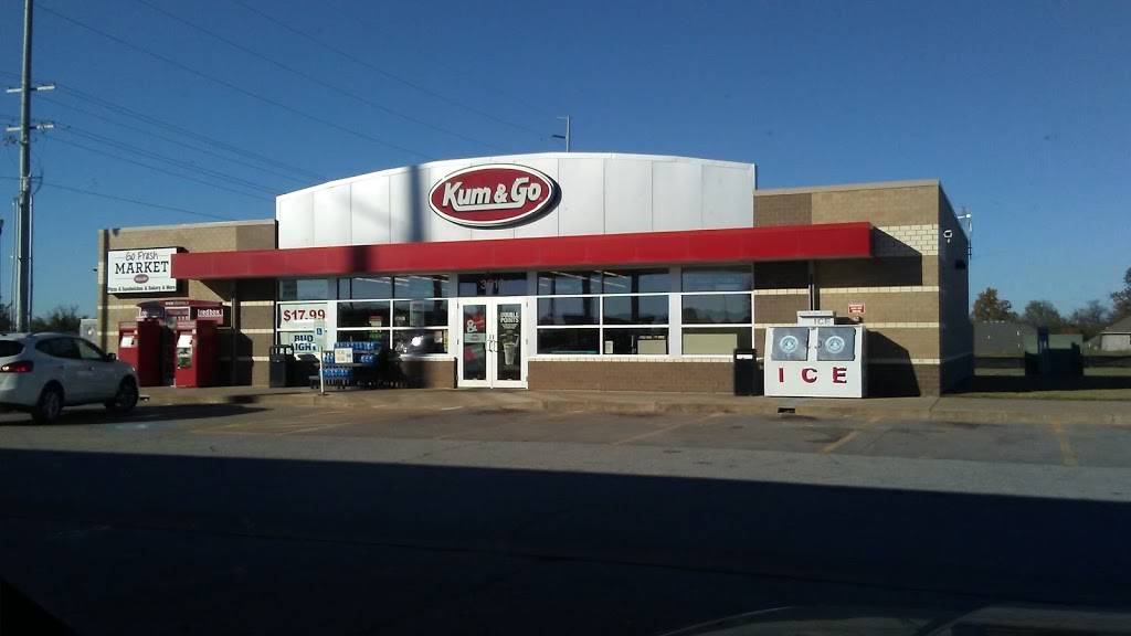 Kum & Go | meal takeaway | 3610 SW Regional Airport Blvd, Bentonville, AR 72712, USA | 4792543759 OR +1 479-254-3759