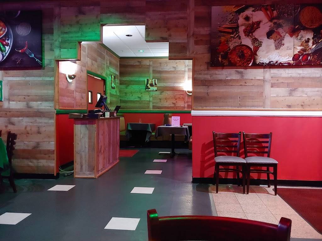 Masala #2 | restaurant | 7226 Sunset Blvd, Los Angeles, CA 90046, USA | 3238225136 OR +1 323-822-5136