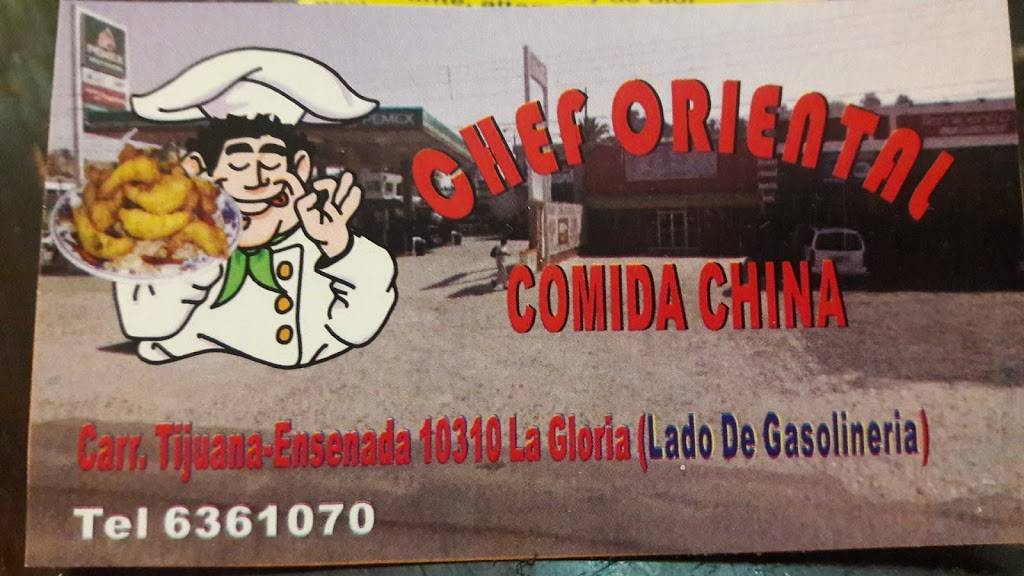 RESTAURANT CHEF ORIENTAL | restaurant | El Rosarito, La Gloria, 22645 Tijuana, B.C., Mexico | 016646361070 OR +52 664 636 1070