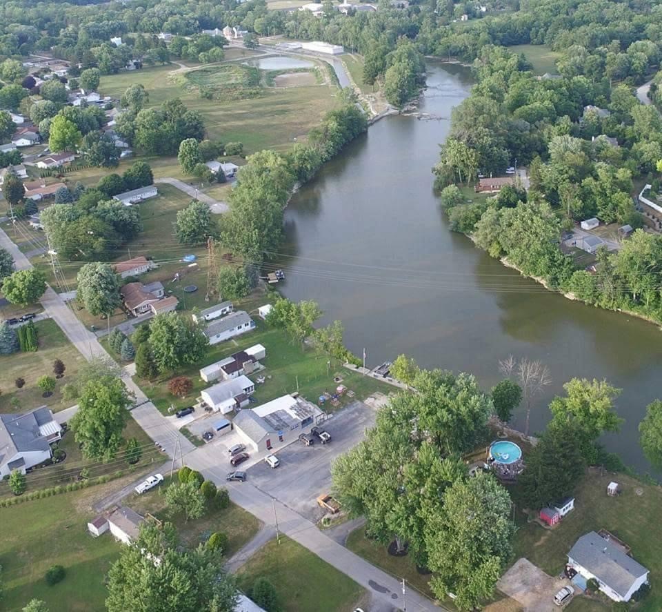 Bel-Mar Boat Landing | restaurant | 1700 Duchess Ln S Lot 12, Tiffin, OH 44883, USA | 5672206383 OR +1 567-220-6383