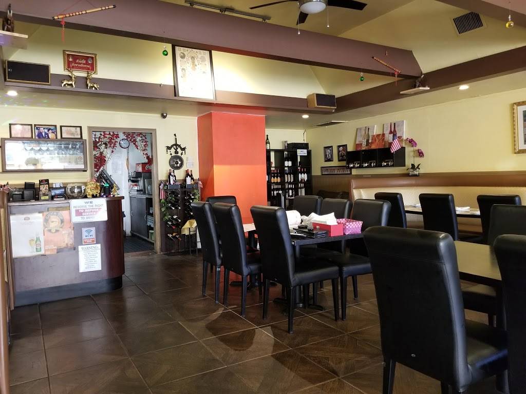 Thai Wave | restaurant | 5134, 522 Main St, Huntington Beach, CA 92648, USA | 7149600219 OR +1 714-960-0219