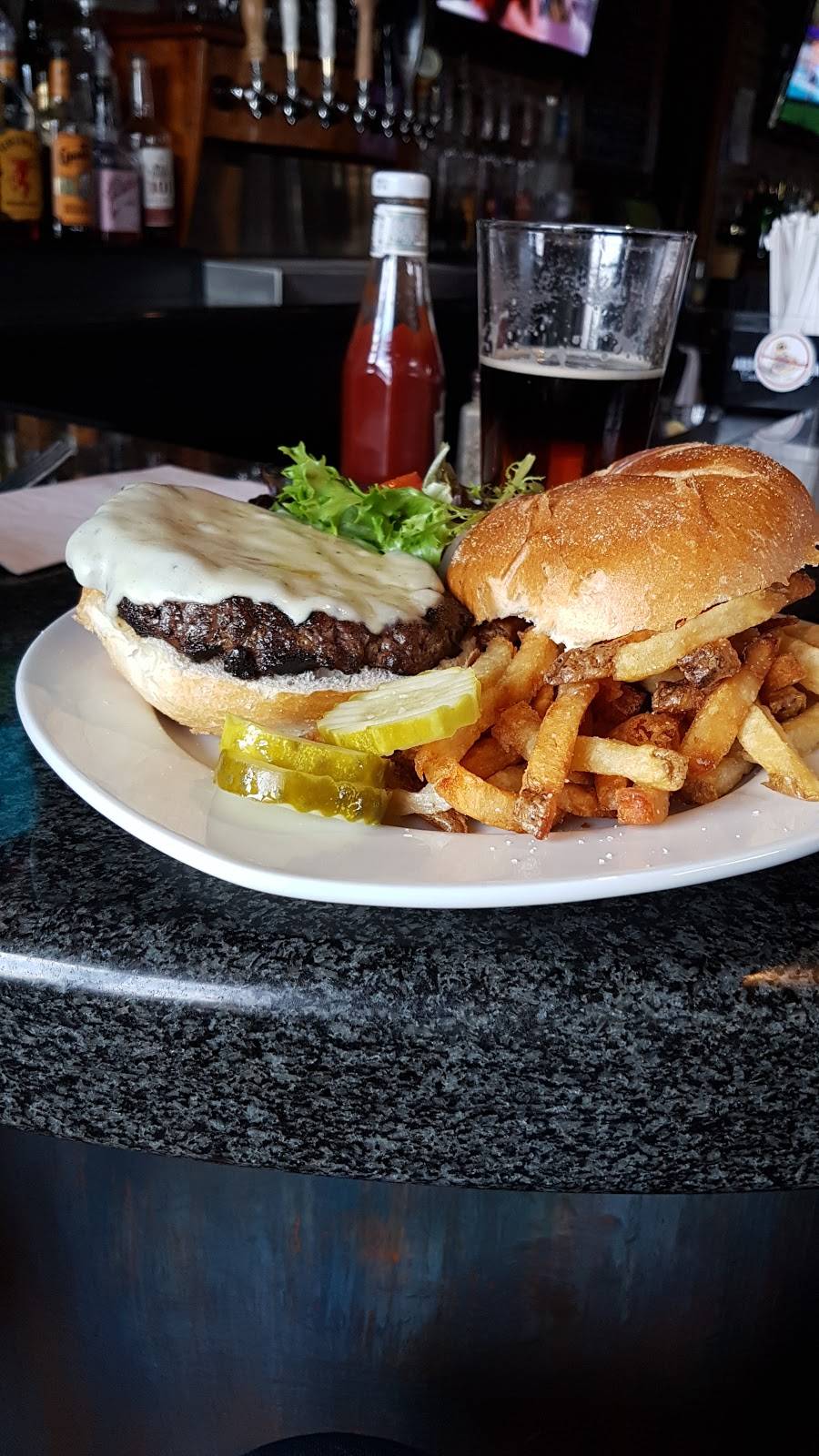 Bills Olde Tavern | restaurant | 2694 Nottingham Way, Hamilton Township, NJ 08619, USA | 6095860192 OR +1 609-586-0192