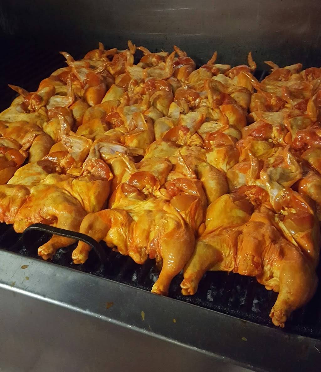 El Pollo Norteño | meal delivery | 1327 E First St, Santa Ana, CA 92701, USA | 7145420779 OR +1 714-542-0779