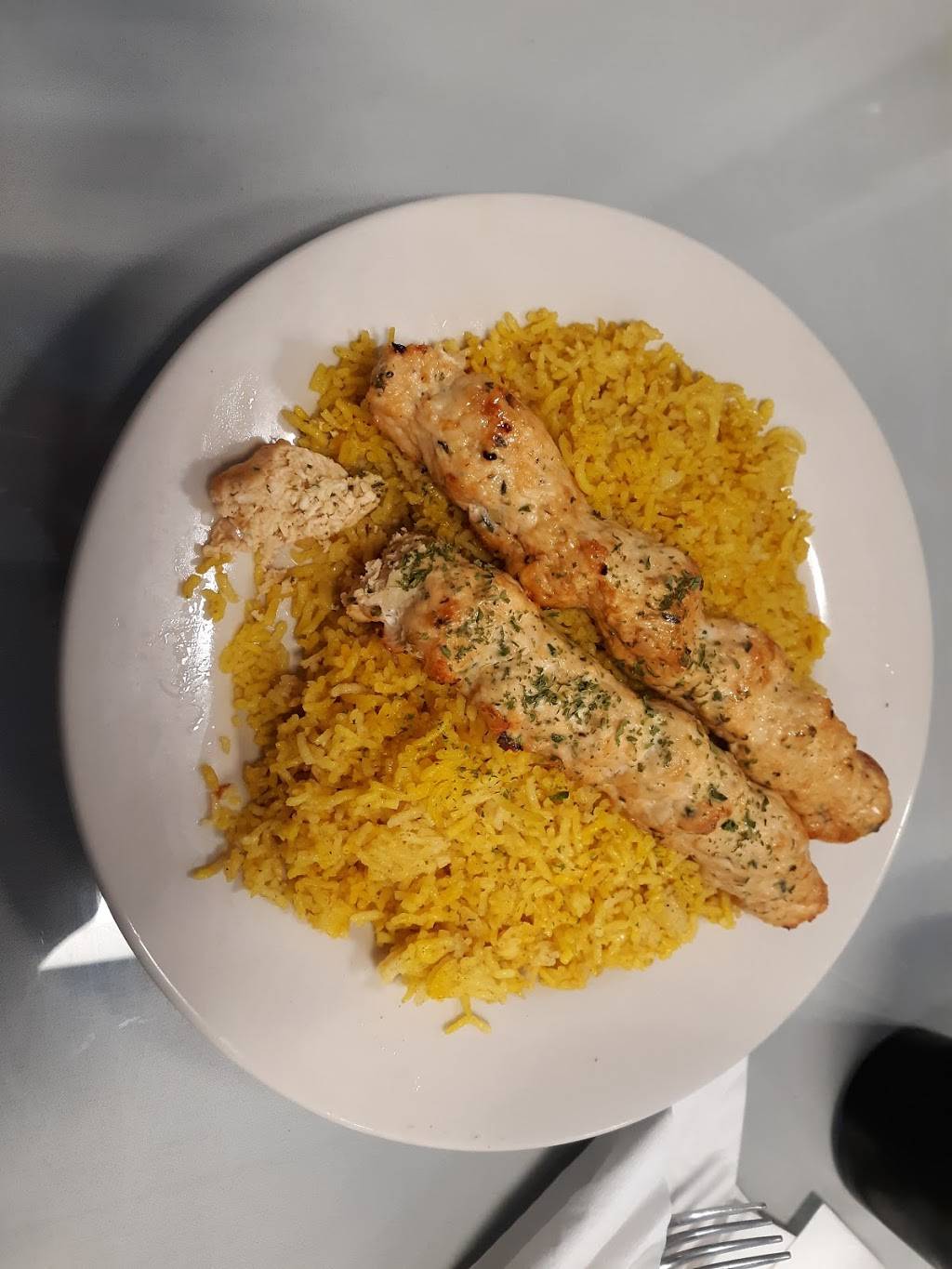 Bara Kabab House | restaurant | #131, Suit, 1589 Skeet Club Rd, High Point, NC 27265, USA | 3368410713 OR +1 336-841-0713