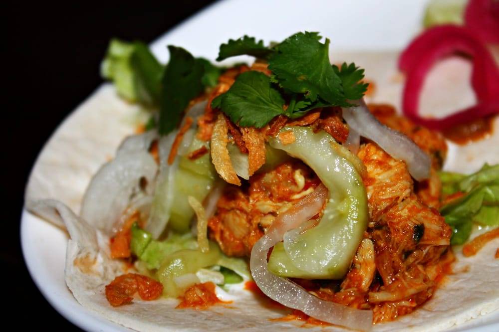 Little Sister Indonesian Food Bar | restaurant | 2031 Yonge St, Toronto, ON M4S 2A2, Canada | 4164882031 OR +1 416-488-2031