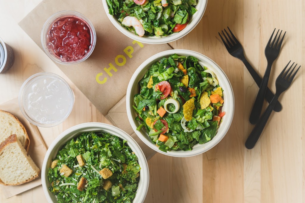 Chopt Creative Salad Co. | restaurant | 11321 Seven Locks Rd, Potomac, MD 20854, USA | 2405745676 OR +1 240-574-5676