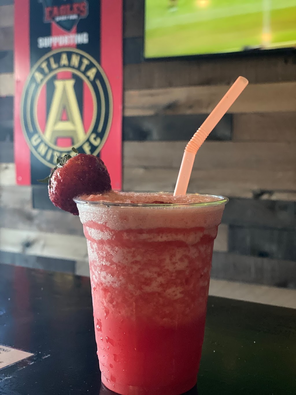 Eagles Sport Bar | restaurant | 6616 New Peachtree Rd, Doraville, GA 30340, USA | 7704550641 OR +1 770-455-0641