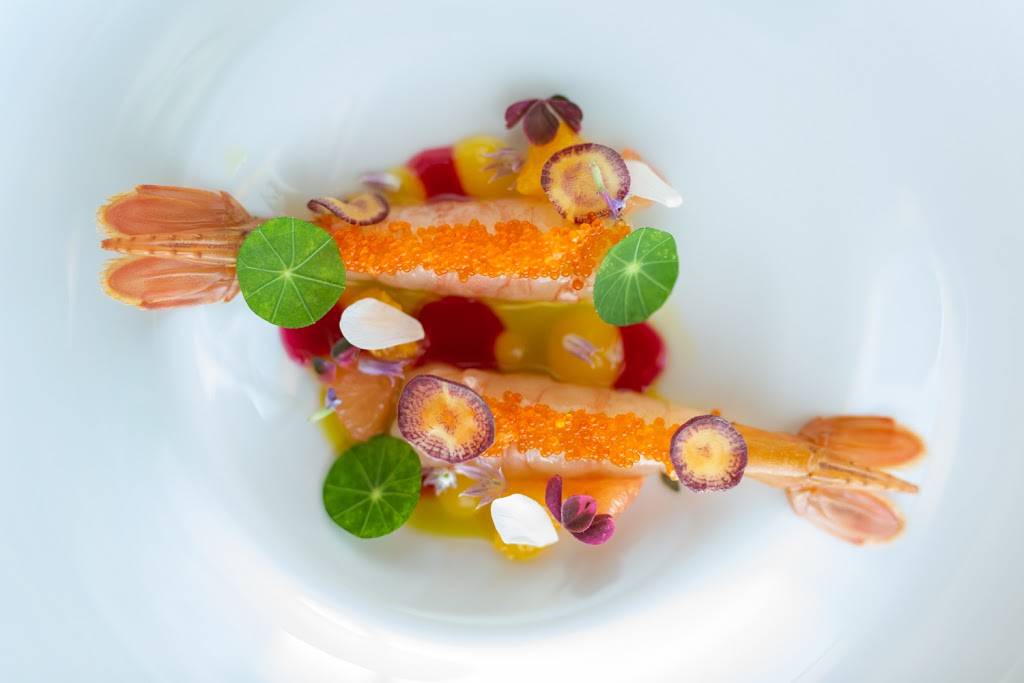 Impression | restaurant | 260 Capistrano Rd 2nd floor, Half Moon Bay, CA 94019, USA | 6505600318 OR +1 650-560-0318