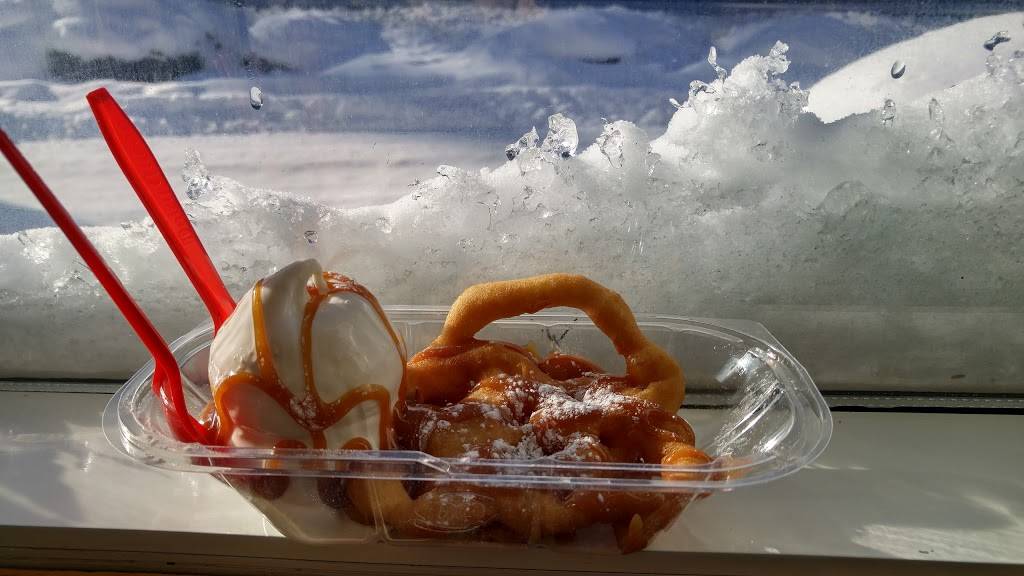 Dairy Queen | restaurant | 73401 E, US-26, Rhododendron, OR 97049, USA | 5036224495 OR +1 503-622-4495