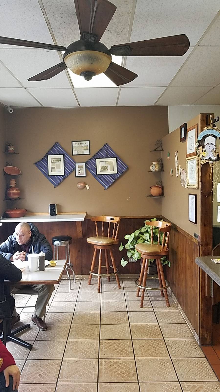 Taqueria La Soga | restaurant | 19267 Burnham Ave, Lansing, IL 60438, USA | 7088586002 OR +1 708-858-6002