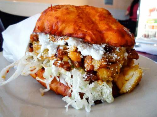 La Cabana De Don Luis | restaurant | 5157 N Lincoln Ave, Chicago, IL 60625, USA | 7732715176 OR +1 773-271-5176