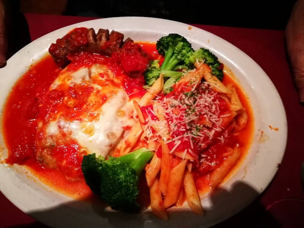 Vincitorios Restaurant | restaurant | 1835 E Elliot Rd Suite C109, Tempe, AZ 85284, USA | 4808202786 OR +1 480-820-2786