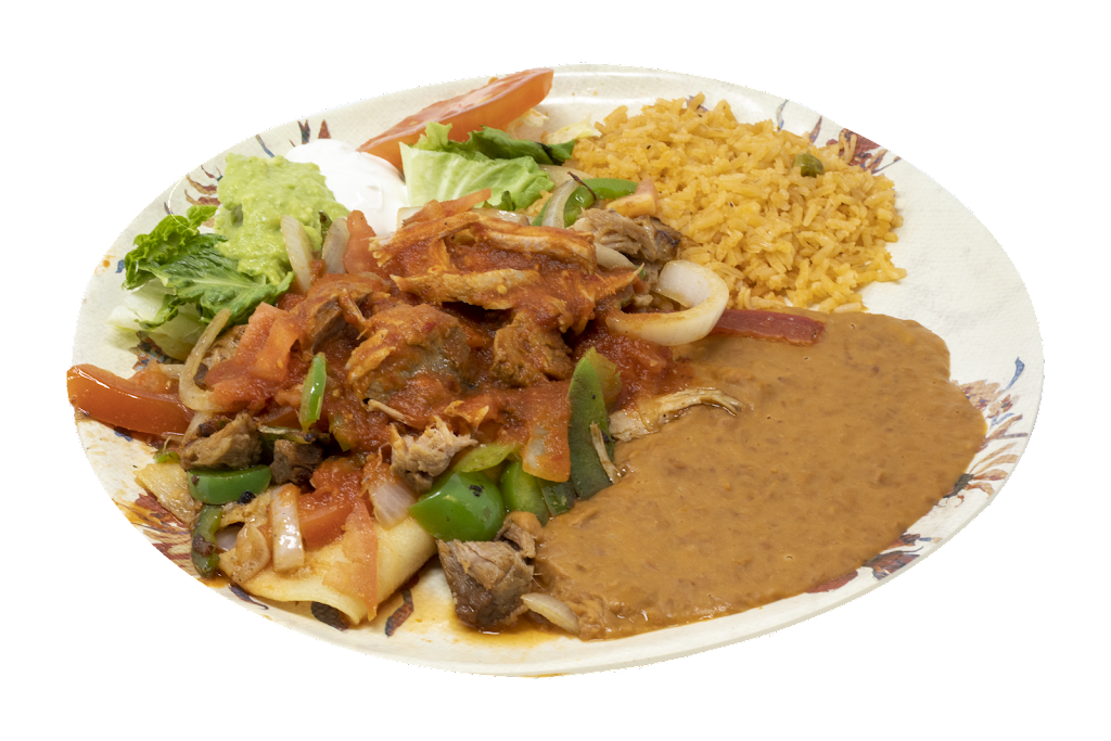 Hacienda Vieja | restaurant | 515 Andrews Hwy, Midland, TX 79701, USA | 4322622458 OR +1 432-262-2458