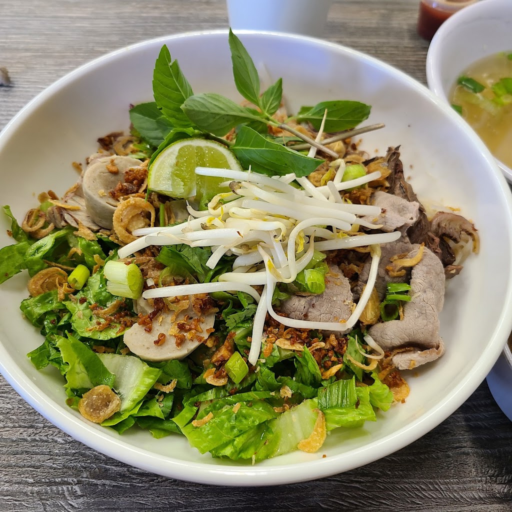 District 7 Pho | restaurant | 4343 N Rancho Dr Ste 120, Las Vegas, NV 89130, USA | 7024787998 OR +1 702-478-7998