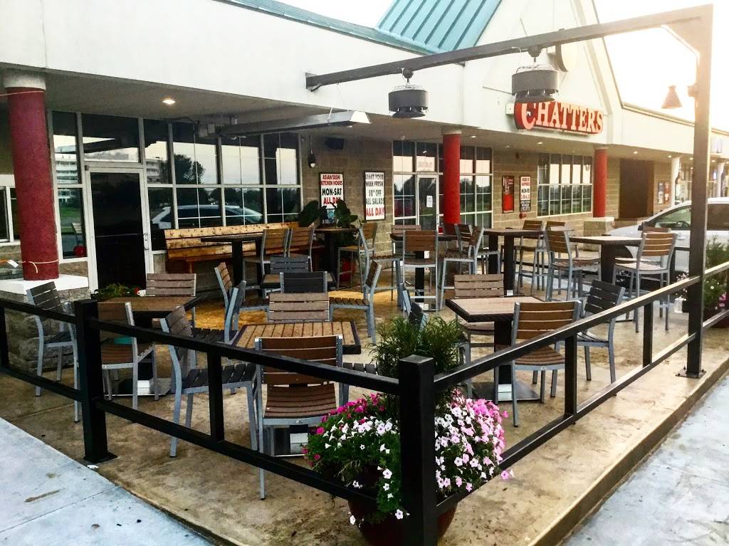 Chatters | restaurant | 2401 S Rouse St B, Pittsburg, KS 66762, USA | 6202327277 OR +1 620-232-7277