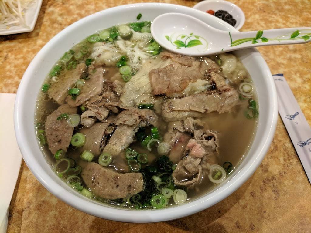 MaMa’s Pho | restaurant | 9312 S Tacoma Way #150, Lakewood, WA 98499, USA | 2535822211 OR +1 253-582-2211